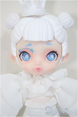 ToyCity Laura/BLACK AND WHITE/ A-25-11-19-320-NY-ZA