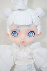 ToyCity Laura/BLACK AND WHITE/ A-25-11-19-320-NY-ZA