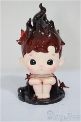 HACIPUPU A Night Of Fantasy/Blazing Flames/ A-25-11-19-321-NY-ZA