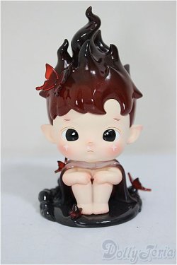 画像1: HACIPUPU A Night Of Fantasy/Blazing Flames/ A-25-11-19-321-NY-ZA