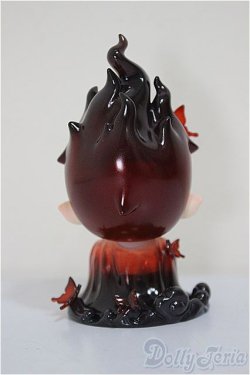 画像2: HACIPUPU A Night Of Fantasy/Blazing Flames/ A-25-11-19-321-NY-ZA