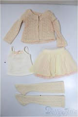 SDM＆MSD/OF:衣装セット/1/4　40ｃｍ　BJD　MJD　衣装　ドール用 A-25-11-19-317-NY-ZA