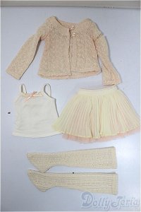 SDM＆MSD/OF:衣装セット/1/4　40ｃｍ　BJD　MJD　衣装　ドール用 A-25-11-19-317-NY-ZA