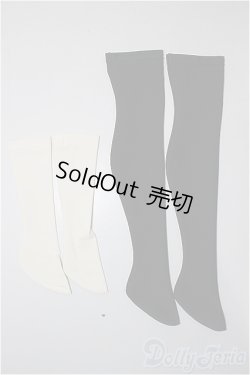 画像1: DD/OF:靴下/0 A-25-11-19-307-NY-ZA