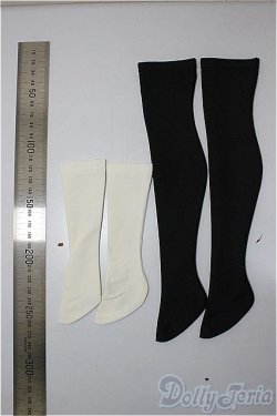 画像2: DD/OF:靴下/0 A-25-11-19-307-NY-ZA