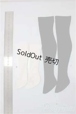 画像2: DD/OF:靴下/0 A-25-11-19-307-NY-ZA