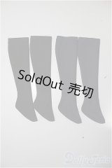 DDS/OF:靴下　2点/0 A-25-11-19-312-NY-ZA