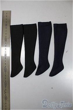 画像2: DDS/OF:靴下　2点/0 A-25-11-19-312-NY-ZA