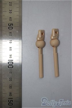 画像2: MDD/手首フレーム　F3/BJD　球体関節人形 A-25-11-19-315-NY-ZA