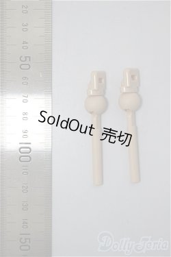 画像2: MDD/手首フレーム　F3/BJD　球体関節人形 A-25-11-19-315-NY-ZA