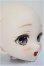 画像2: DDH-10/ゆいここあ様カスタム/BJD　球体関節人形 A-25-11-19-316-NY-ZA (2)