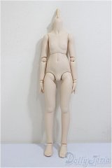 MDD/ベースボディ(DD-f3)/BJD　球体関節人形 A-25-11-19-326-NY-ZA