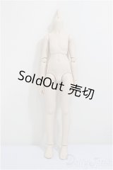 MDD/ベースボディ(DD-f3)/BJD　球体関節人形 A-25-11-19-326-NY-ZA