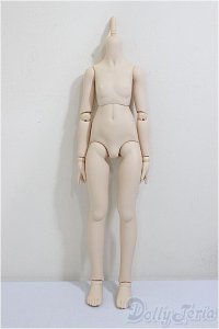 MDD/ベースボディ(DD-f3)/BJD　球体関節人形 A-25-11-19-326-NY-ZA