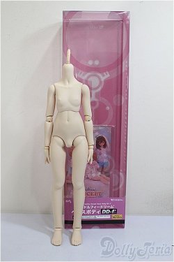 画像3: MDD/ベースボディ(DD-f3)/BJD　球体関節人形 A-25-11-19-326-NY-ZA