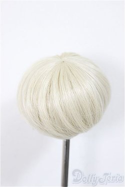 画像2: 5.5inch/ウィッグ/インチ　BJD　MJD　ドール用 A-25-11-19-379-NY-ZA