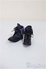 オビツ11/OF:靴/1/12サイズ　ドール用 A-25-11-19-354-NY-ZA