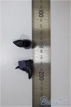 画像2: オビツ11/OF:靴/1/12サイズ　ドール用 A-25-11-19-354-NY-ZA