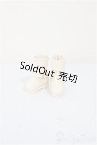 オビツ11/OF:靴/1/12サイズ　ドール用 A-25-11-19-353-NY-ZA