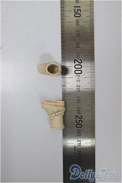 画像2: オビツ11/OF:靴/1/12サイズ　ドール用 A-25-11-19-353-NY-ZA