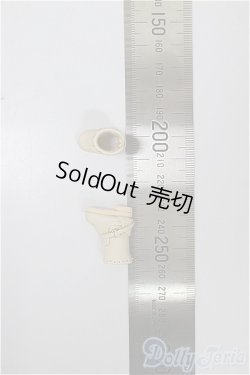 画像2: オビツ11/OF:靴/1/12サイズ　ドール用 A-25-11-19-353-NY-ZA