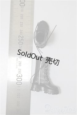 画像2: 1/6サイズドール/OF:靴/0 A-25-11-19-348-NY-ZA