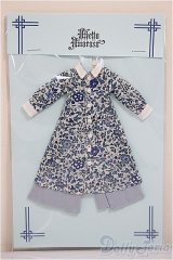 メガミデバイス位/OF:ワンピース　AffettoAmoroso様製/1/12サイズ　ドール用 A-25-11-19-338-NY-ZA