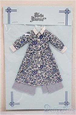 画像1: メガミデバイス位/OF:ワンピース　AffettoAmoroso様製/1/12サイズ　ドール用 A-25-11-19-338-NY-ZA