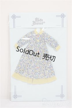 画像1: メガミデバイス位/OF:ワンピース　AffettoAmoroso様製/1/12サイズ　ドール用 A-25-11-19-339-NY-ZA