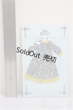 画像2: メガミデバイス位/OF:ワンピース　AffettoAmoroso様製/1/12サイズ　ドール用 A-25-11-19-339-NY-ZA