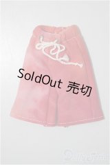 オビツ11/OF:パンツ　kerorine様製/1/12サイズ　ドール用 A-25-11-19-345-NY-ZA