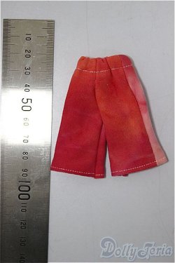 画像2: オビツ11/OF:パンツ　kerorine様製/1/12サイズ　ドール用 A-25-11-19-345-NY-ZA