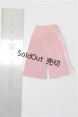 画像2: オビツ11/OF:パンツ　kerorine様製/1/12サイズ　ドール用 A-25-11-19-345-NY-ZA