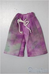 オビツ11/OF:パンツ　kerorine様製/1/12サイズ　ドール用 A-25-11-19-344-NY-ZA