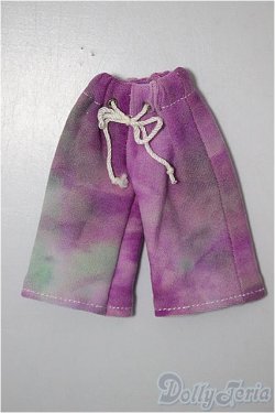 画像1: オビツ11/OF:パンツ　kerorine様製/1/12サイズ　ドール用 A-25-11-19-344-NY-ZA