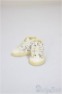 1/12サイズドール/OF:靴/1/12サイズ　ドール用 A-25-11-19-346-NY-ZA