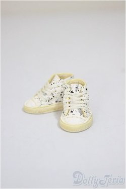 画像1: 1/12サイズドール/OF:靴/1/12サイズ　ドール用 A-25-11-19-346-NY-ZA