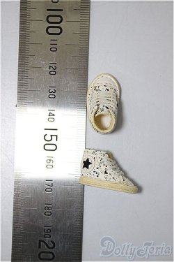 画像2: 1/12サイズドール/OF:靴/1/12サイズ　ドール用 A-25-11-19-346-NY-ZA
