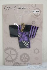 オビツ11/OF:衣装/1/12サイズ　ドール用 A-25-11-19-340-NY-ZA