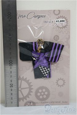 画像2: オビツ11/OF:衣装/1/12サイズ　ドール用 A-25-11-19-340-NY-ZA