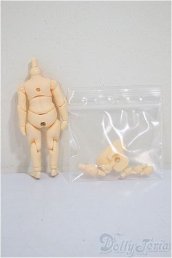 画像2: ねんどろいどどーる ：Man/ A-25-11-19-342-NY-ZA