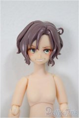 ピコニーモSボディ・メガミデバイス　SOL　開眼済みフェイス＋アイ/ A-25-11-19-341-NY-ZA