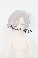 ピコニーモSボディ・メガミデバイス　SOL　開眼済みフェイス＋アイ/ A-25-11-19-341-NY-ZA