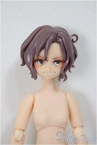 ピコニーモSボディ・メガミデバイス　SOL　開眼済みフェイス＋アイ/ A-25-11-19-341-NY-ZA