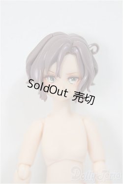 画像1: ピコニーモSボディ・メガミデバイス　SOL　開眼済みフェイス＋アイ/ A-25-11-19-341-NY-ZA