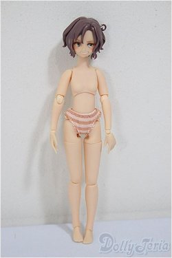 画像2: ピコニーモSボディ・メガミデバイス　SOL　開眼済みフェイス＋アイ/ A-25-11-19-341-NY-ZA