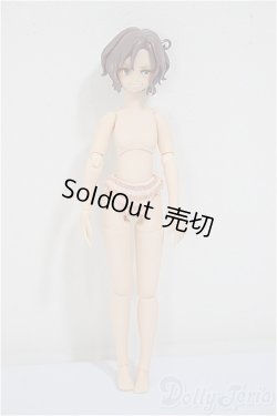 画像2: ピコニーモSボディ・メガミデバイス　SOL　開眼済みフェイス＋アイ/ A-25-11-19-341-NY-ZA