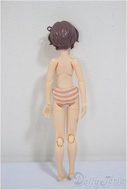 画像3: ピコニーモSボディ・メガミデバイス　SOL　開眼済みフェイス＋アイ/ A-25-11-19-341-NY-ZA