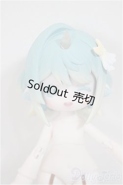 画像1: ANTU アンティーユ　/萌獣魔法　羽羽猫 A-26-06-08-420-NY-ZA