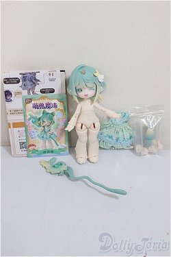 画像4: ANTU アンティーユ　/萌獣魔法　羽羽猫/ A-25-11-19-335-NY-ZA